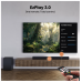HS3100S Hisense 500W 3.1 CH Soundbar with Wireless Subwoofer 